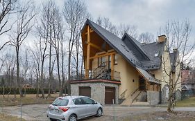 Apartament Krupówki 4 os CENTRUM